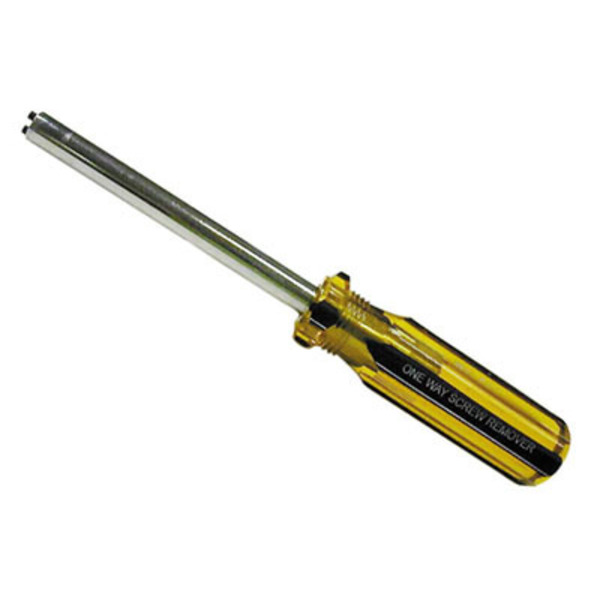 Bmbaah One Way Screw Remover 8915